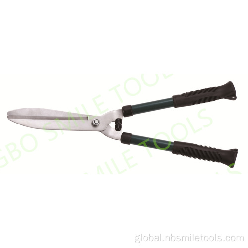 Grass Shears Home garden pruning green lawn shears vigorously prune fence prune courtyard prune branches prune flowers and grass shear Factory